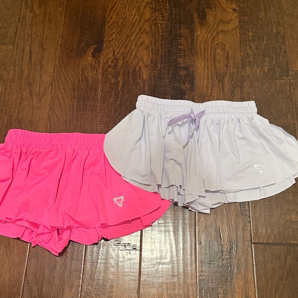 Keiki Kona Shorts